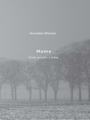 cover image of Mama